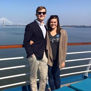 Meet your Posher, Justin